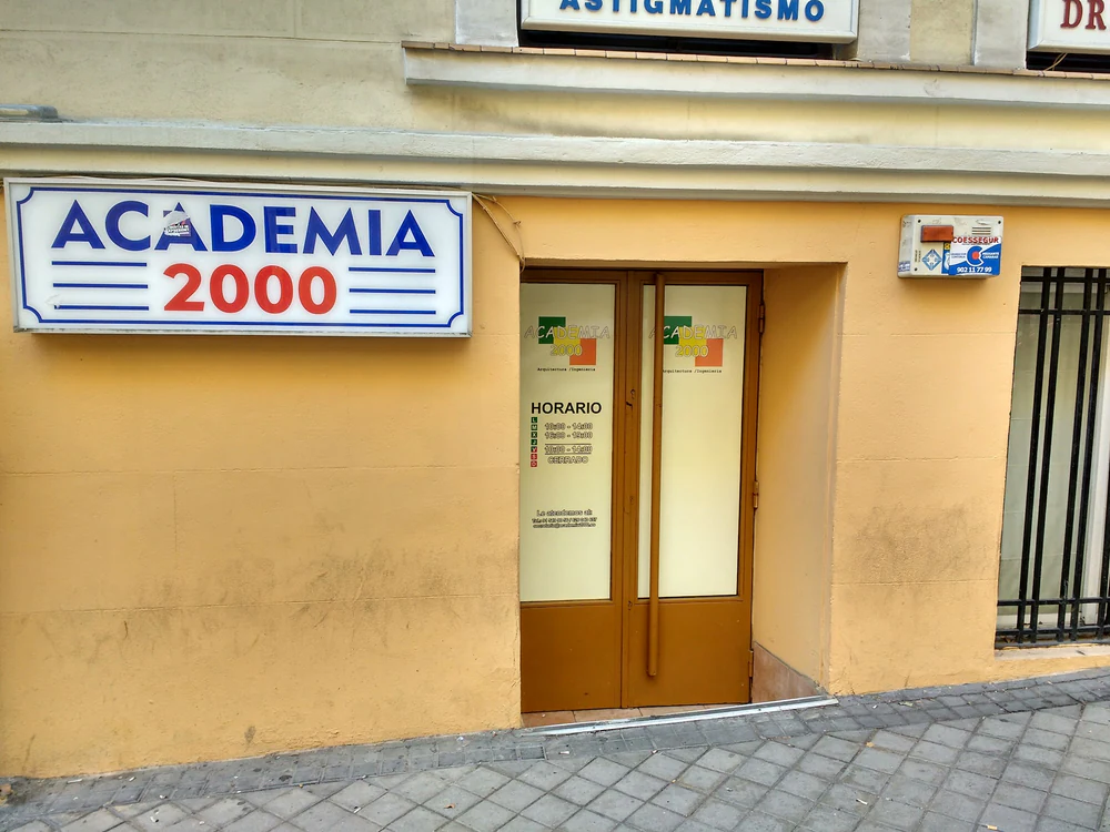 Foto de Academia Balance