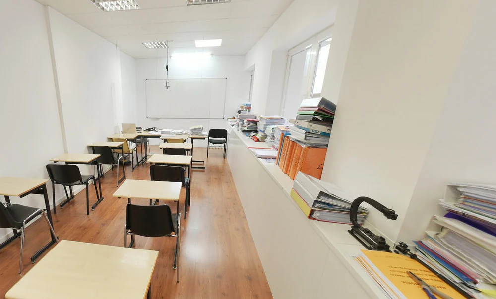 Foto de Intecysa | Academia Universitaria en Madrid