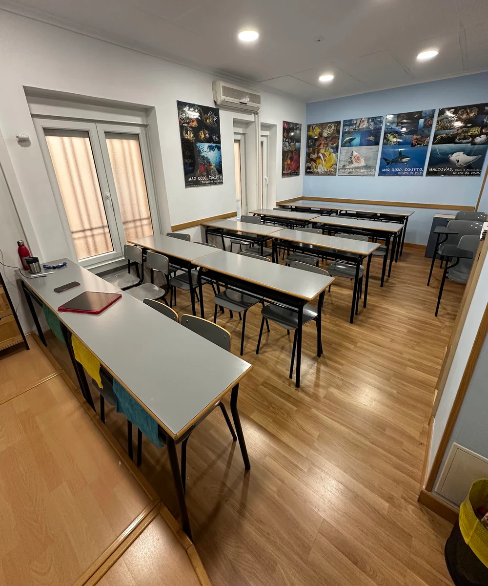 Academia Nova