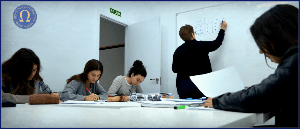 Foto de Cedam Oposiciones