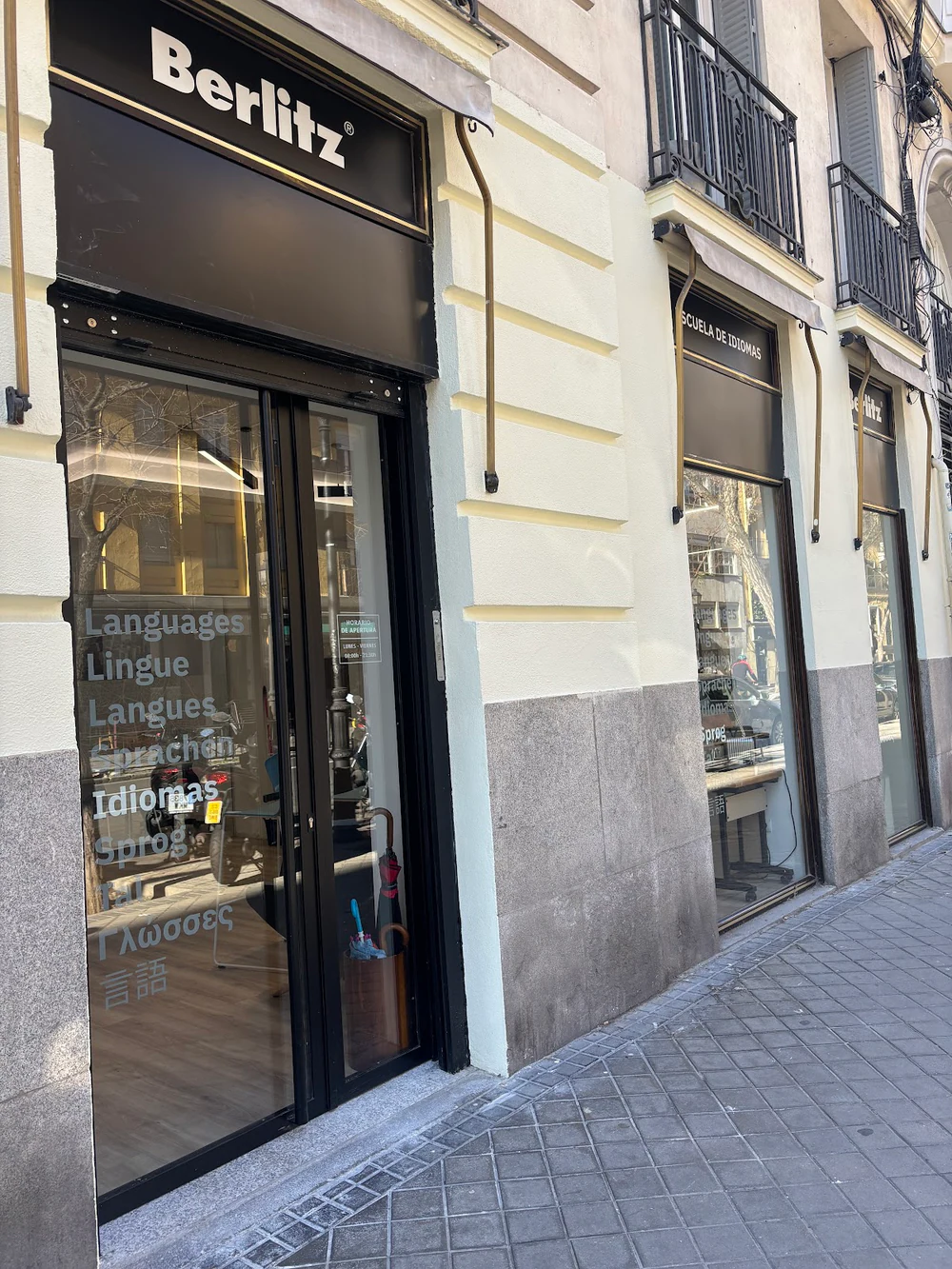 Foto de Academia de Portugués en Madrid | Agoralíngua