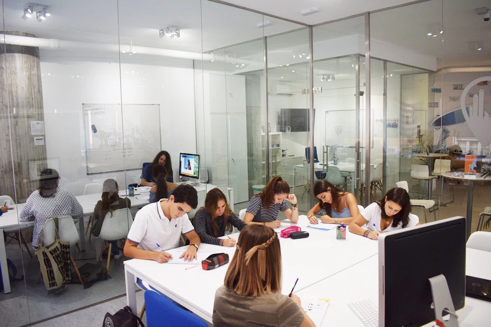 Foto de Cursos TOEFL ® y TOEIC ®- Exam Madrid Academy