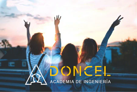 Academia Doncel