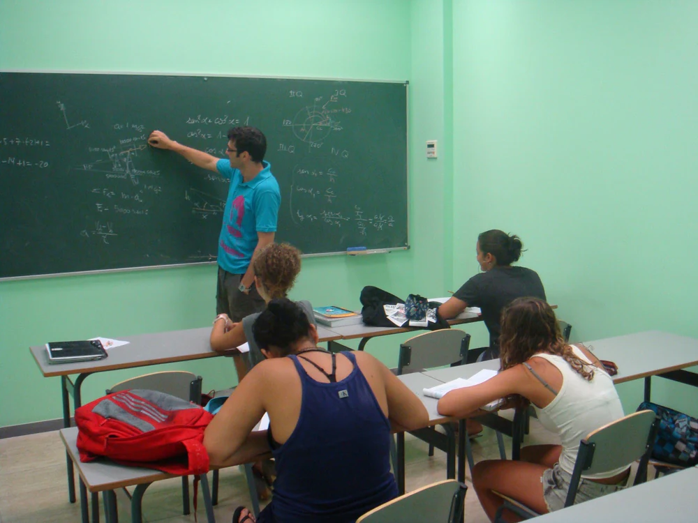 Foto de Academias Te-Sis DULCINEA