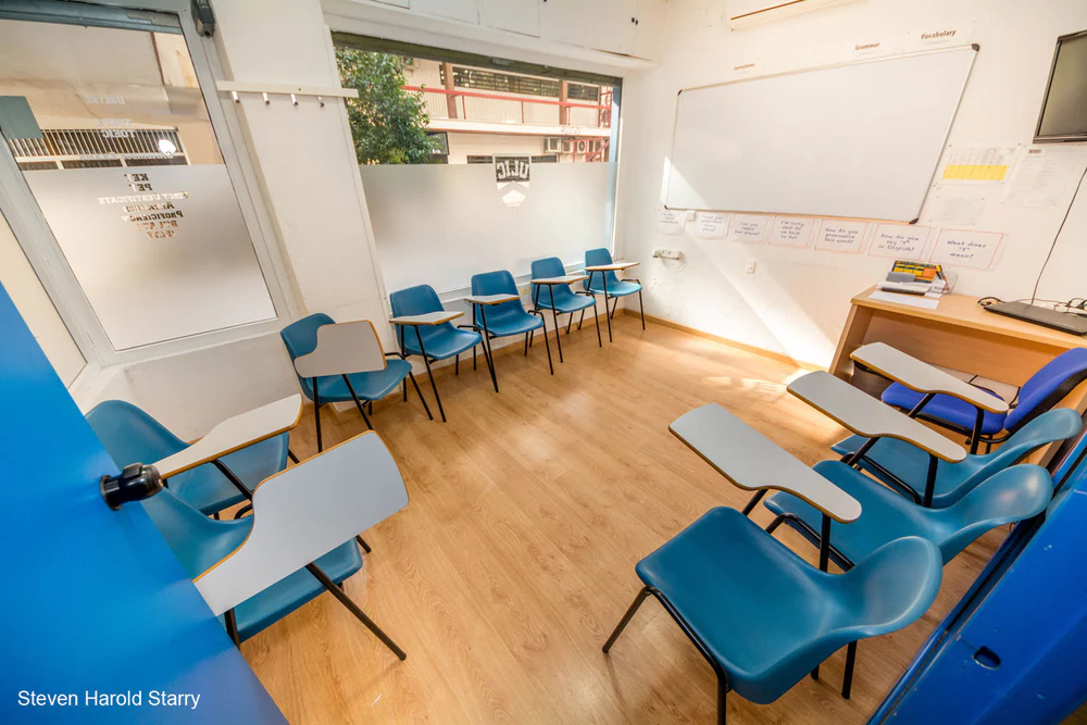Foto de Academias Te-Sis DULCINEA