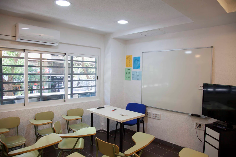 Foto de Instituto Ruso Pushkin