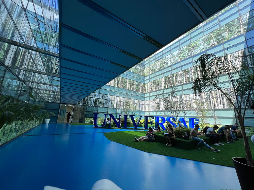Foto de Academia eUniversitas - Estudios universitarios