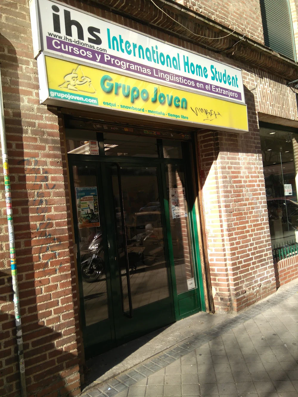 Foto de International Home Student IHS