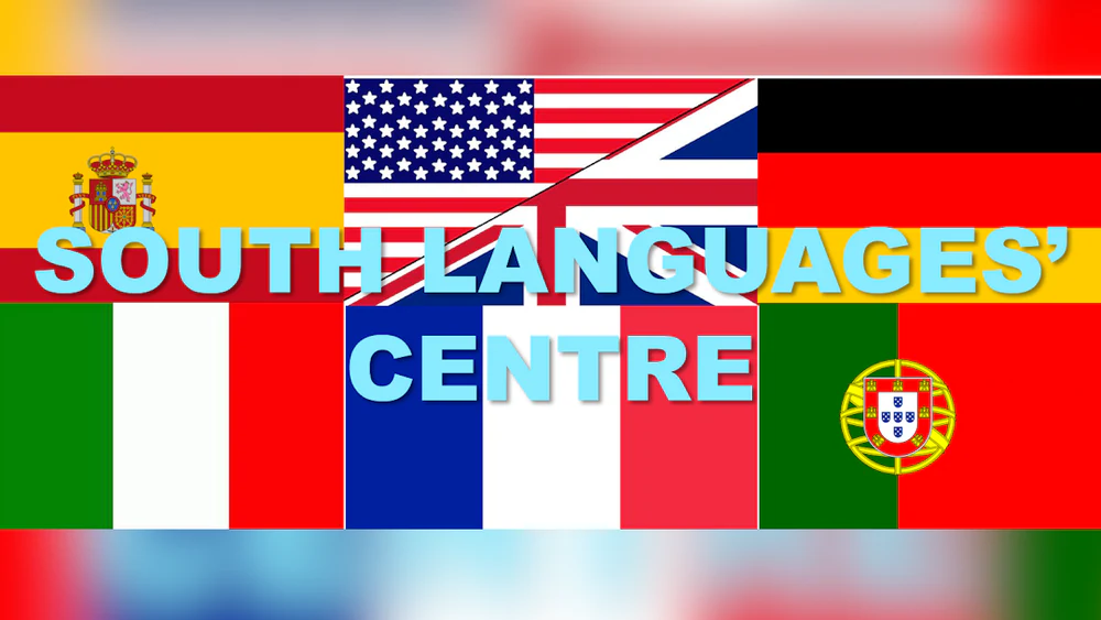 South Languages' Centre