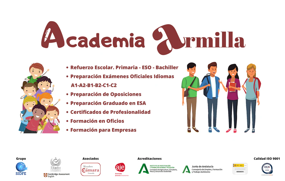 Academia Armilla