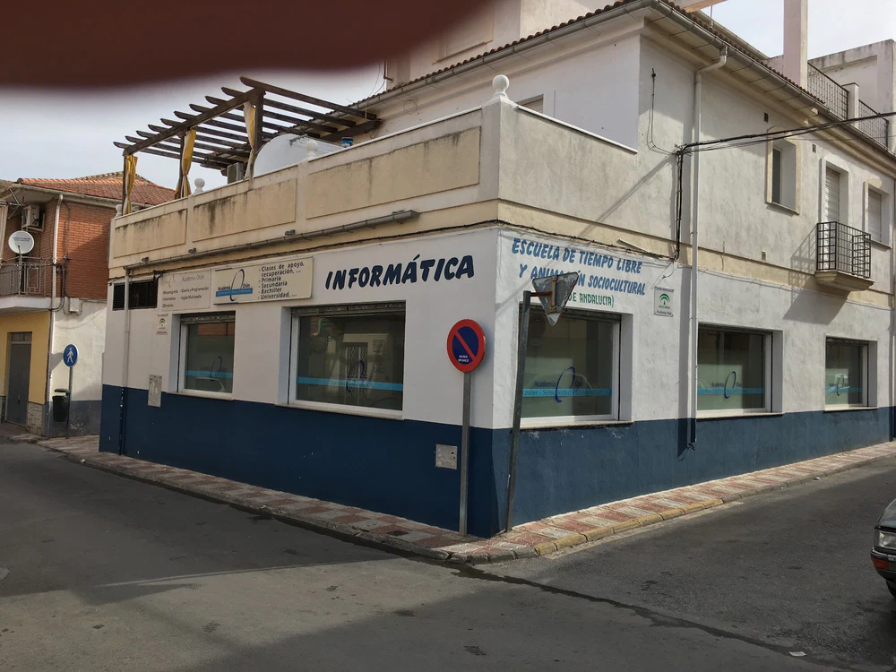 Foto de Academia Armilla