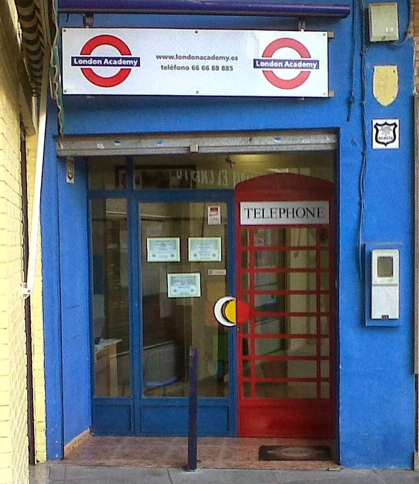 Foto de Academia Armilla