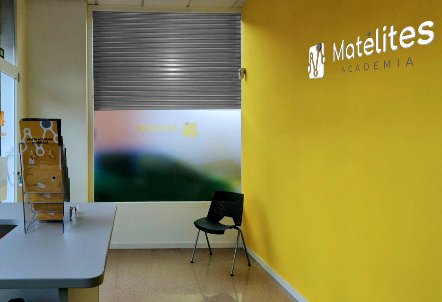 Foto de Academia Matélites