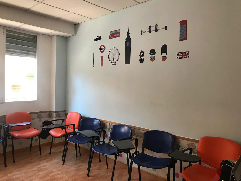Foto de London Academy
