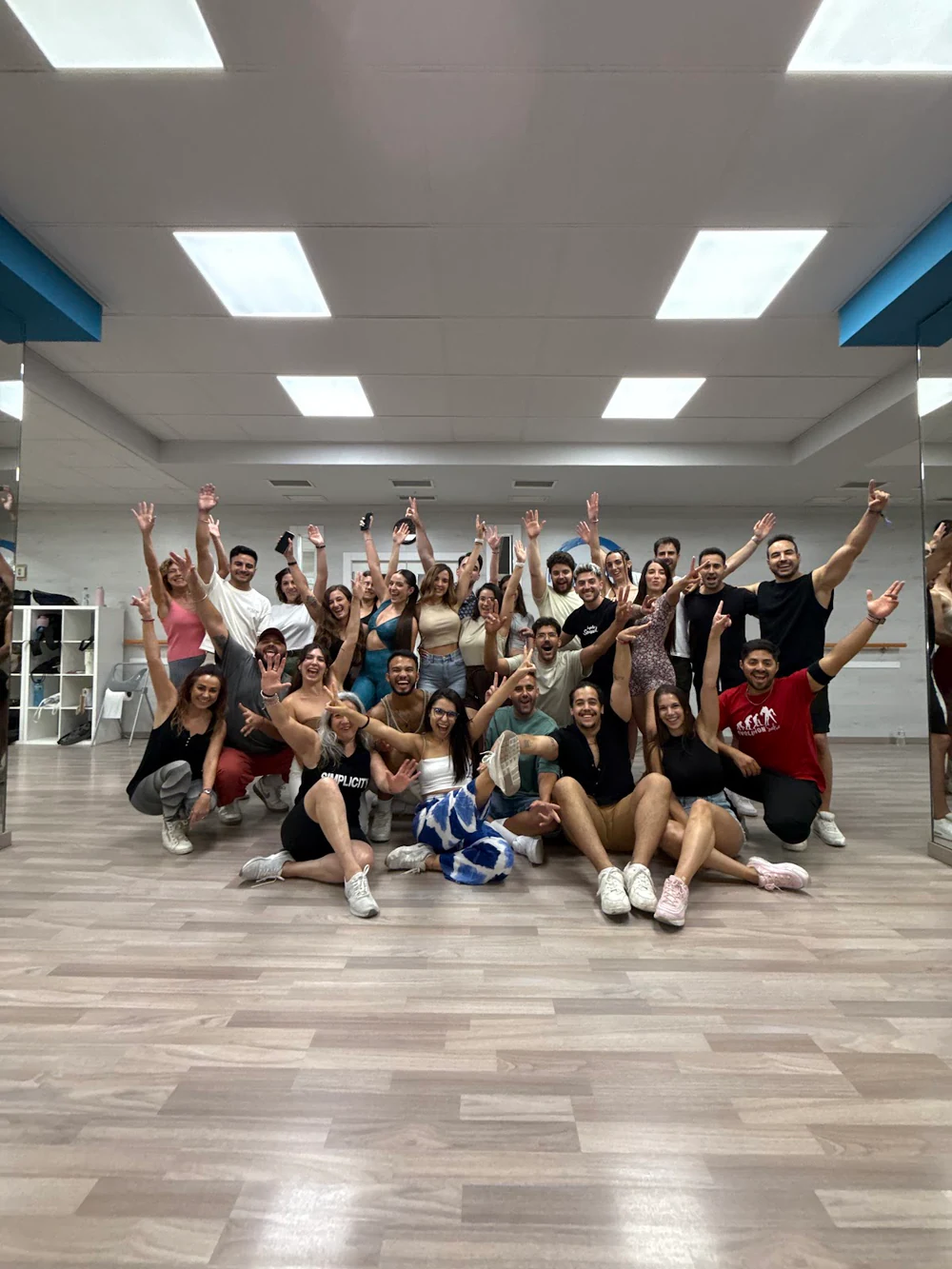 Foto de Academia de baile DanCel
