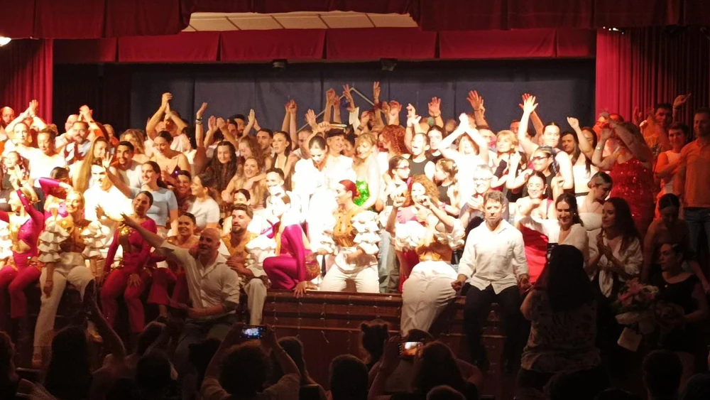 Foto de Academia de baile DanCel