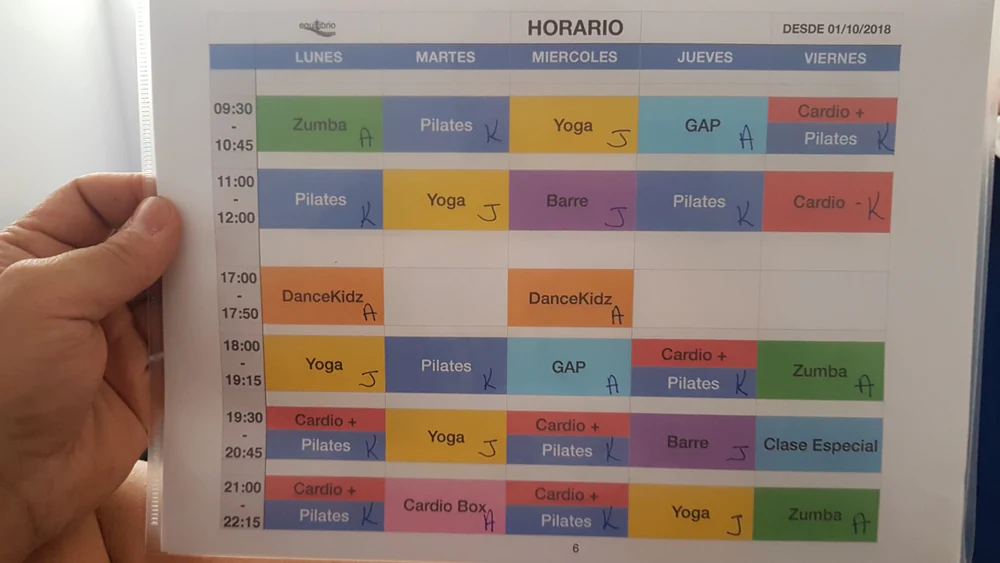 Foto de Centro Deportivo Q-FITLIFE