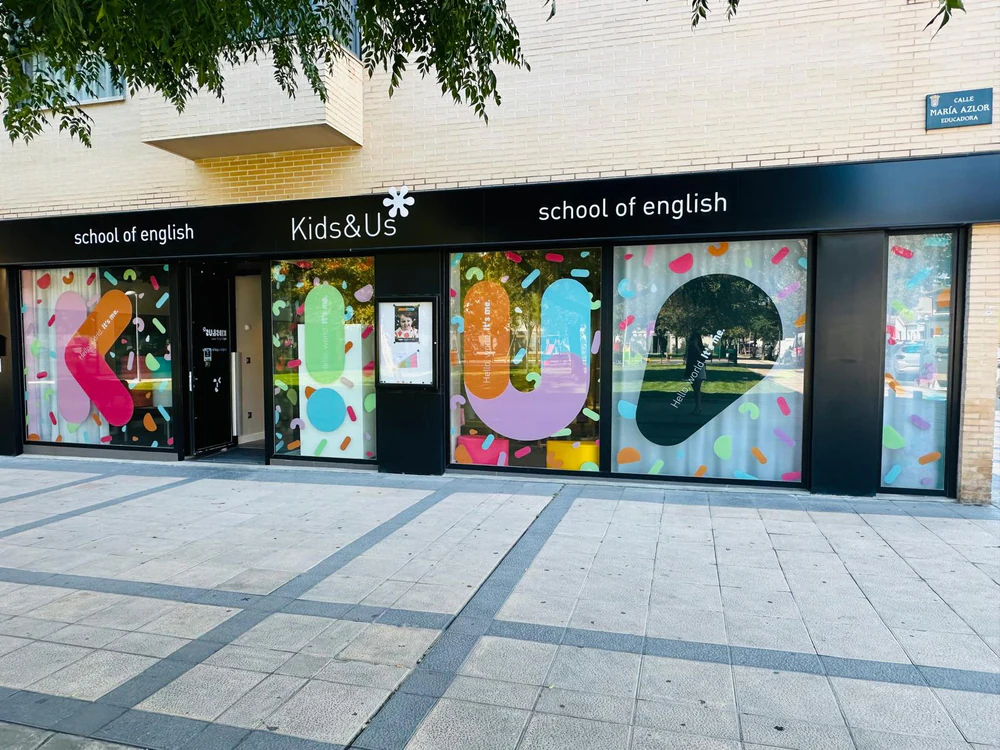 Foto de Kids&Us Arnedo - Academia de inglés para niños en Arnedo