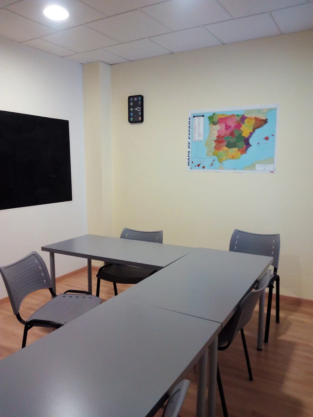 Foto de Centro de Estudios DeNueves