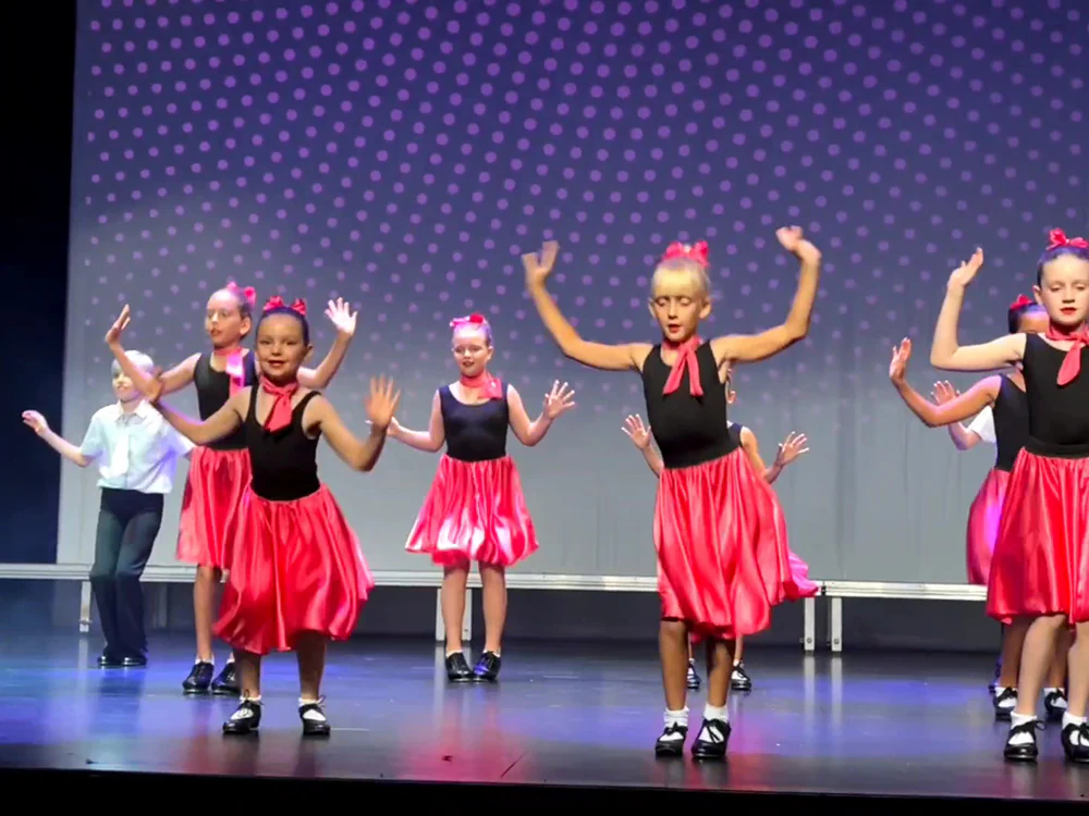 Foto de Ritmania Fame Academy