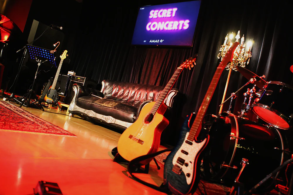 Foto de Ritmania Fame Academy