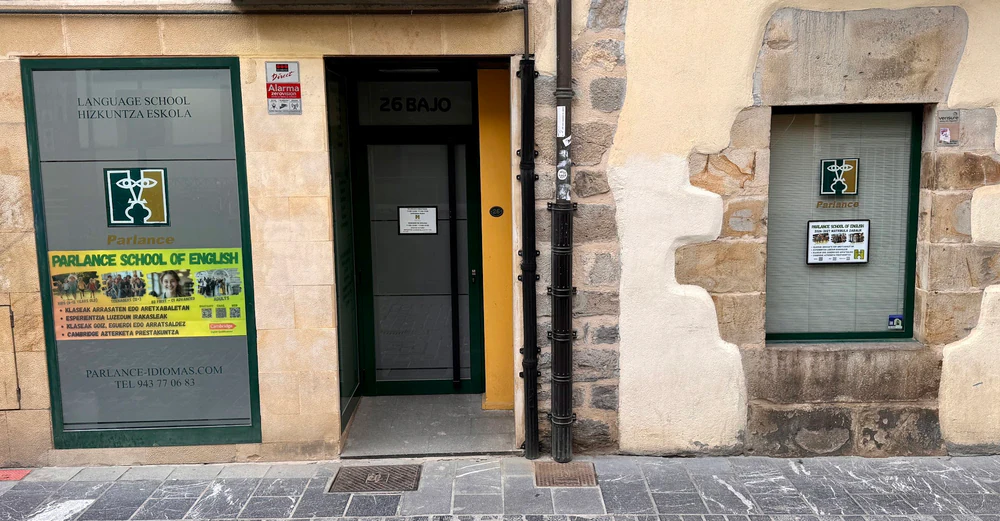 Foto de Parlance School of English