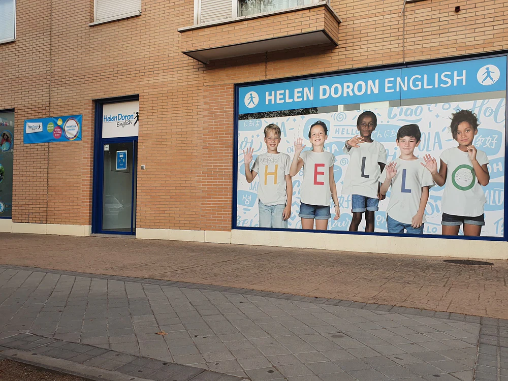 Foto de Education Leader