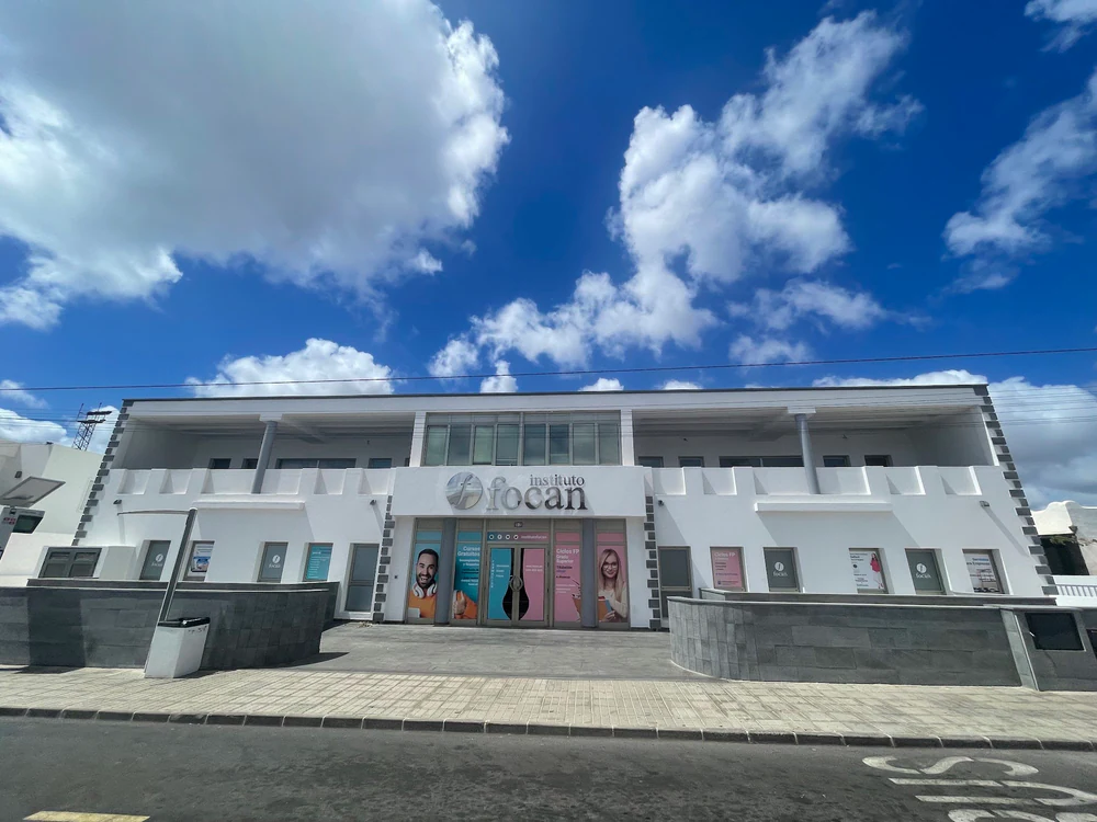 Foto de Esacan | Sede 3