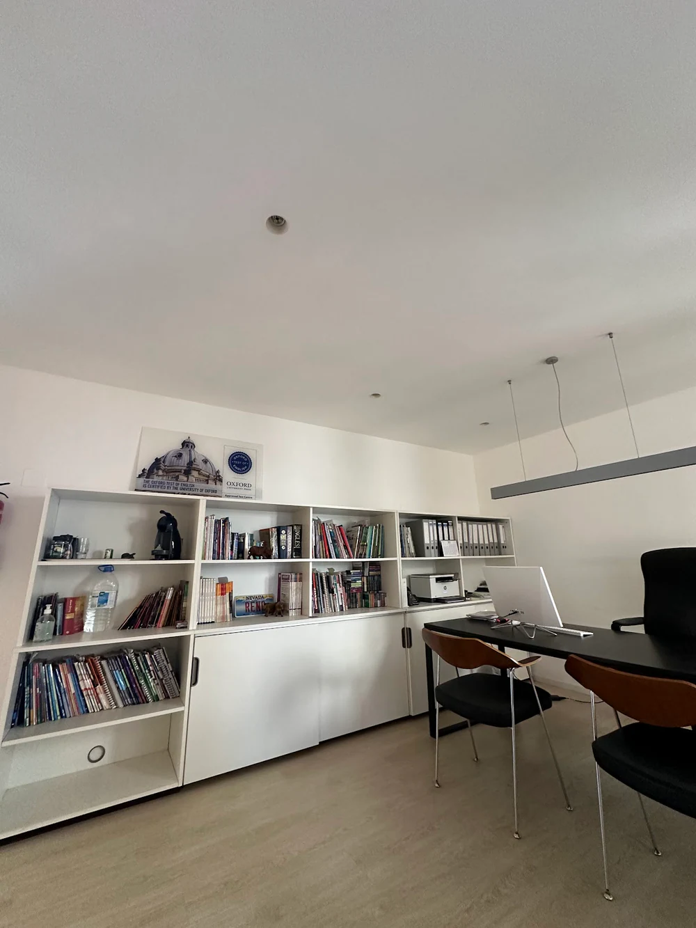 Think Academy - Business english academy