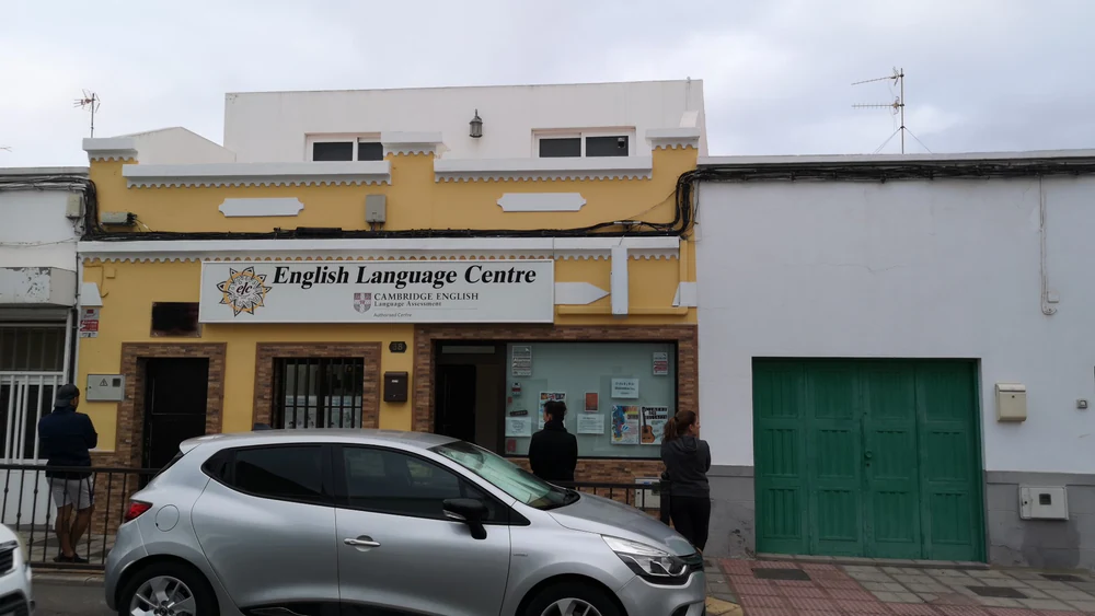 Foto de Think Academy - Business english academy