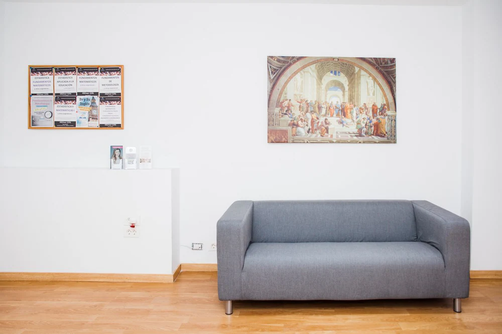 Academia de Inglés Lanzarote - Inglessa