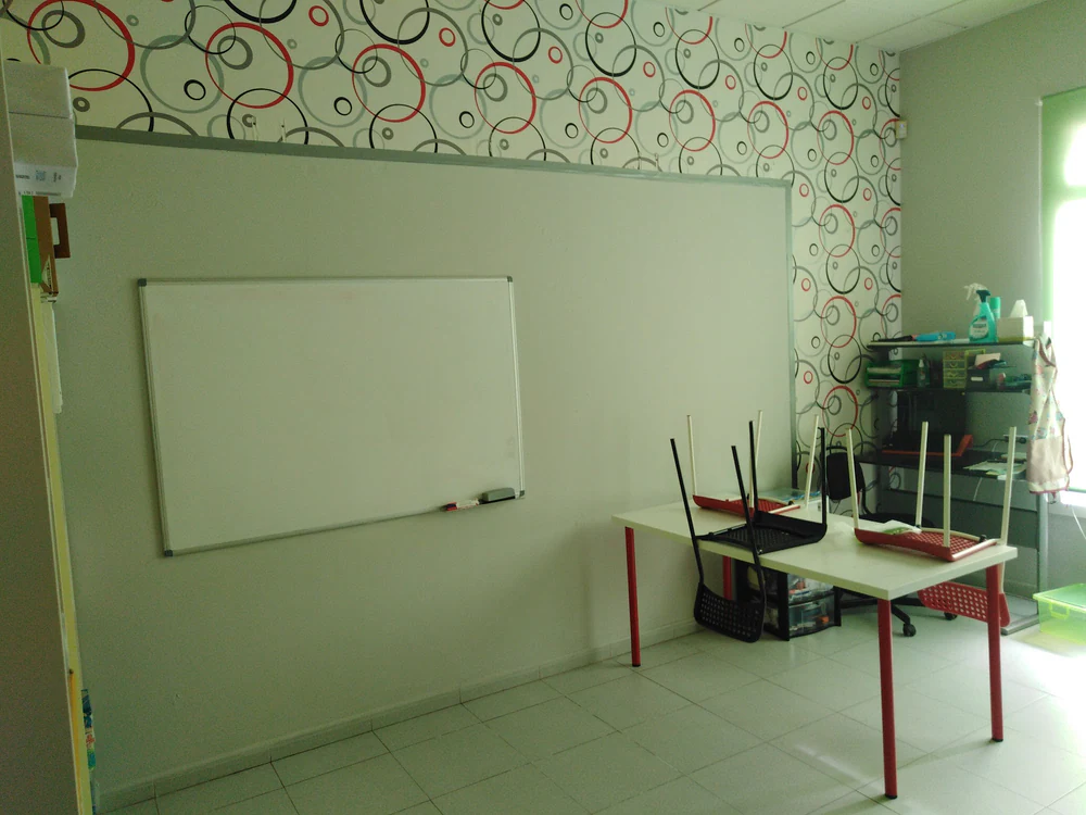 Foto de Academia El Pizarrín