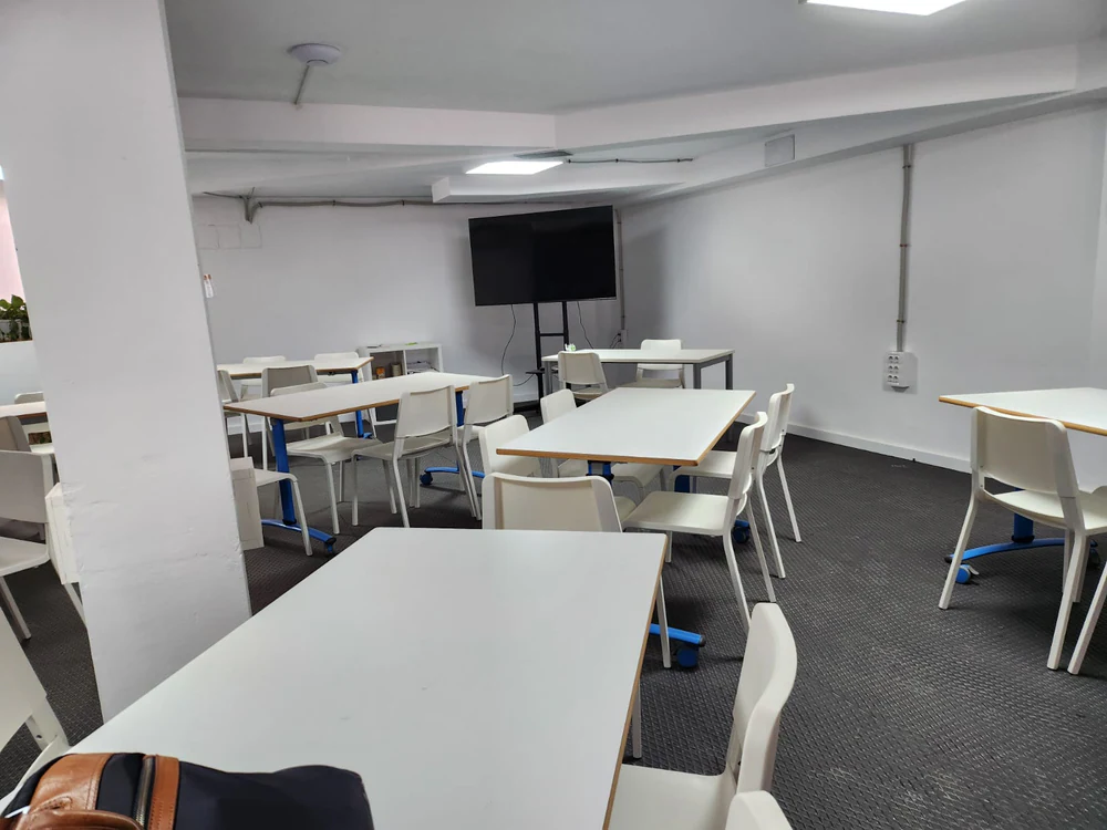 Centro de Estudios Aeronáuticos - CEAE Arrecife