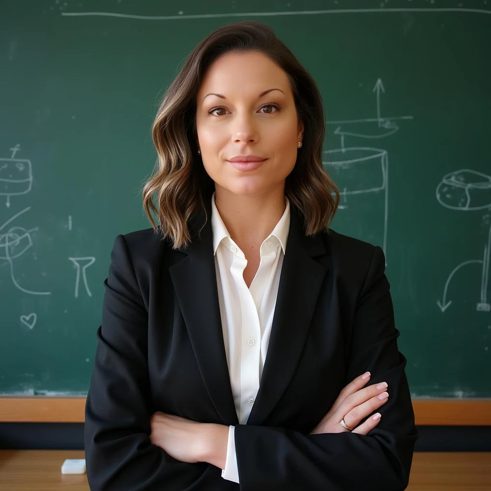 Victoria Gallego. Clases particulares en Lanzarote