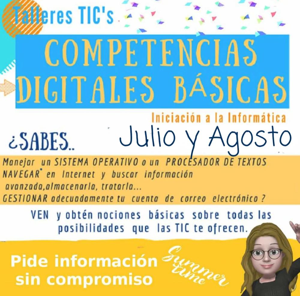 Foto de Victoria Gallego. Clases particulares en Lanzarote