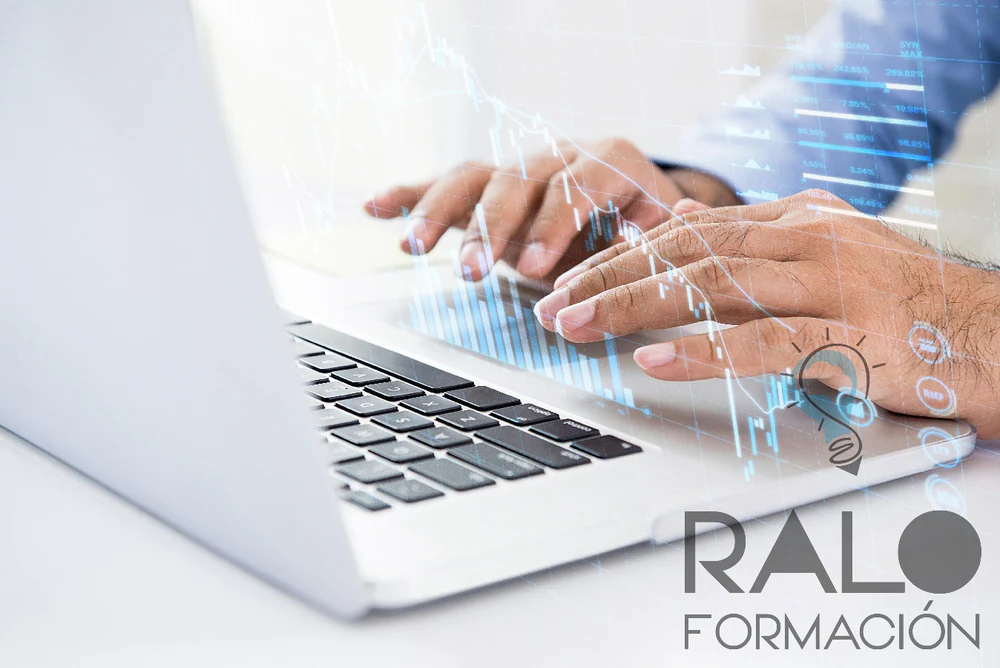 Ralo Formación