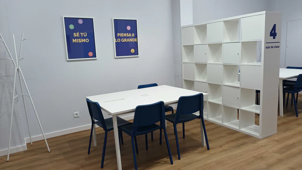 Academia GoStudent - Madrid - Villaverde