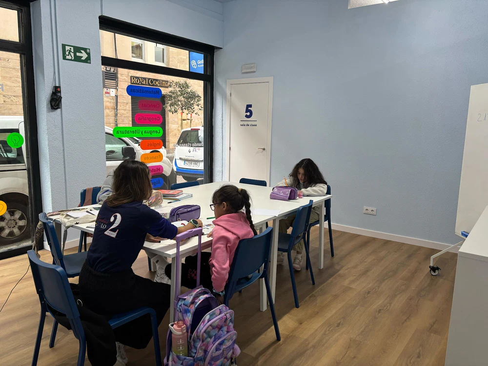 Foto de Academia GoStudent - Madrid - Villaverde