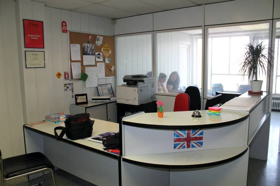 Foto de The English Academy