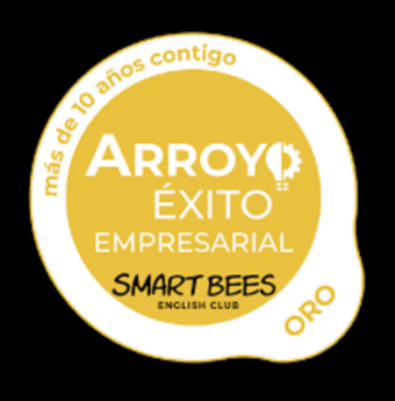 Smartbees, English Club