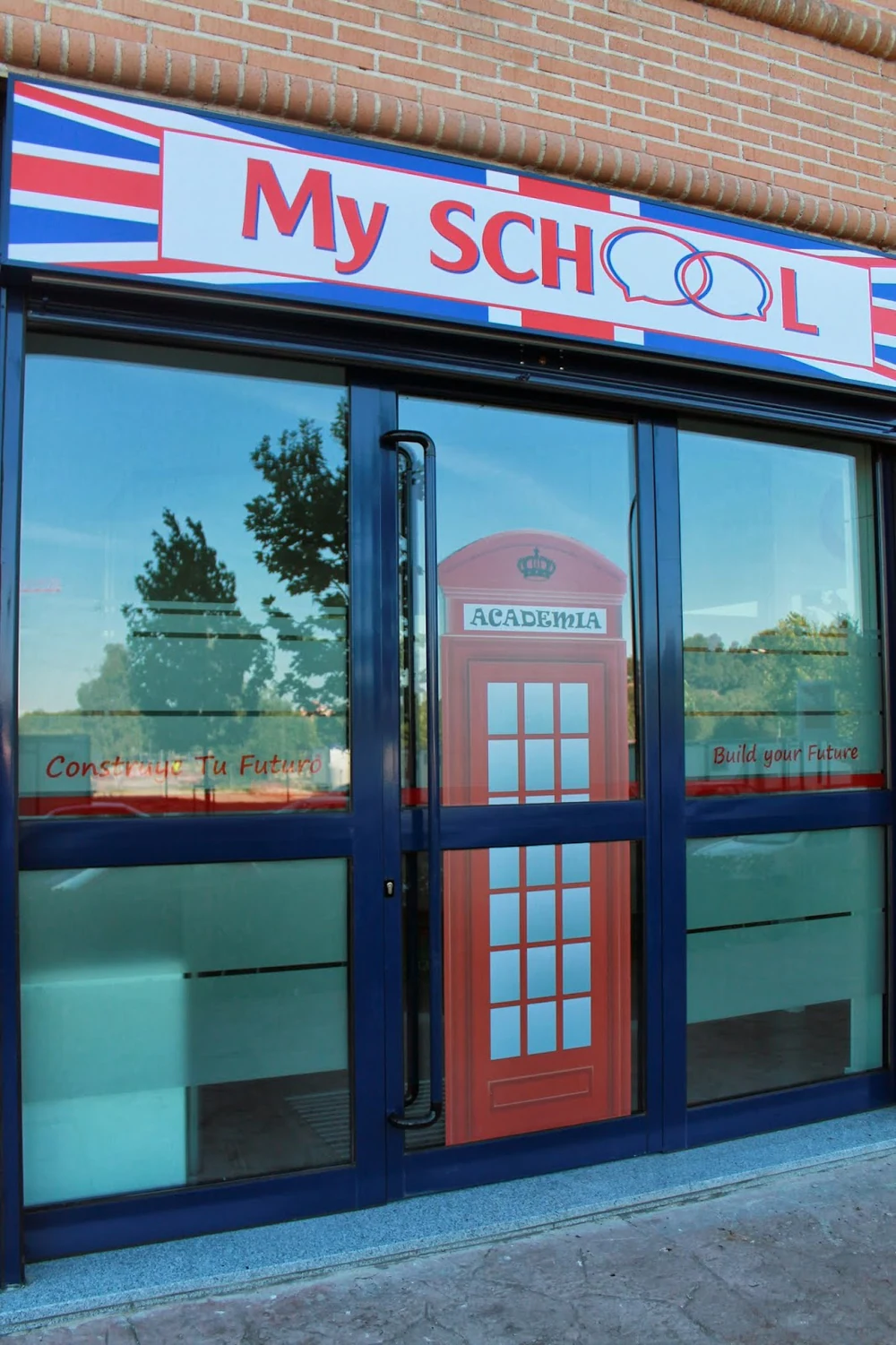 My School