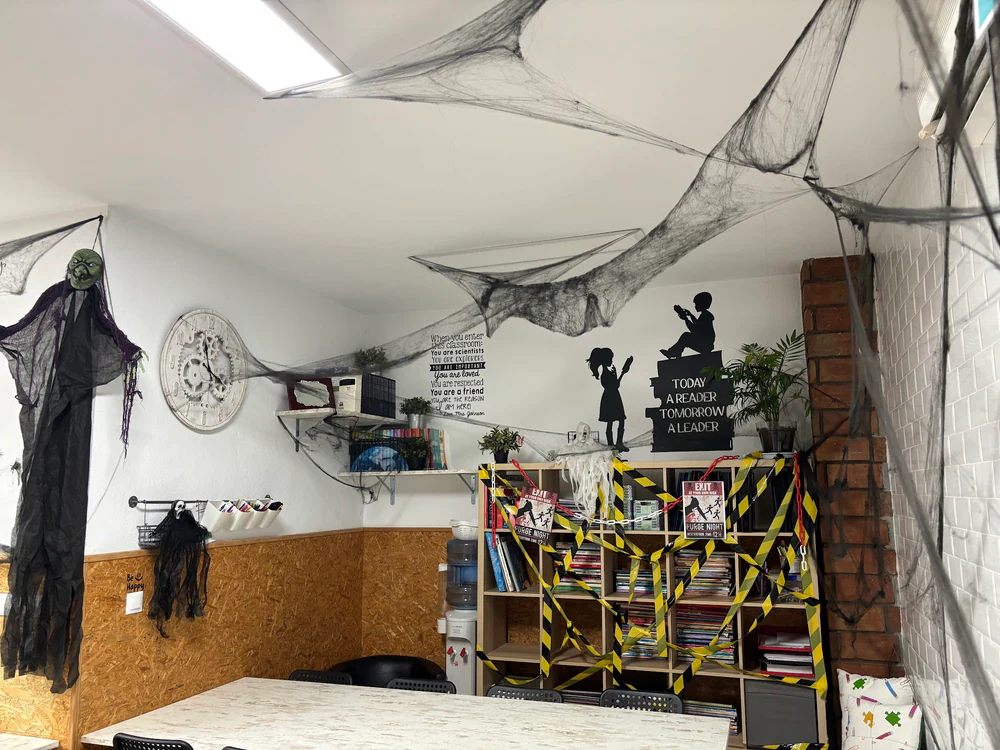 Foto de Centro de Estudios - La Tribuna