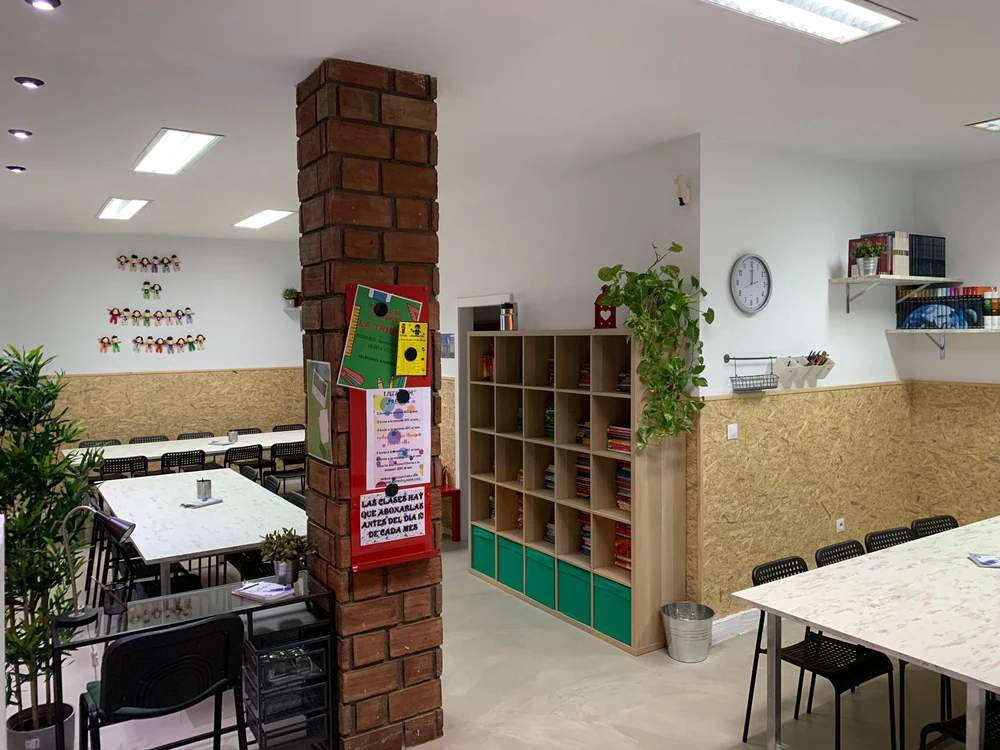 Foto de Academia Vinega