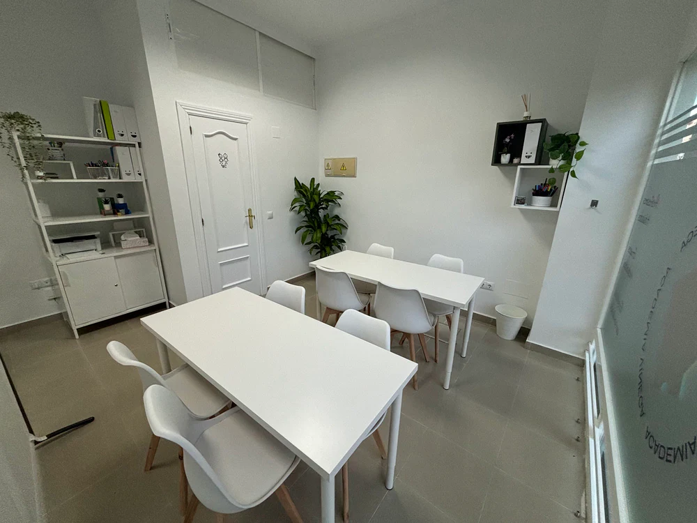 Foto de Centro De Estudios Anabel Y Mónica