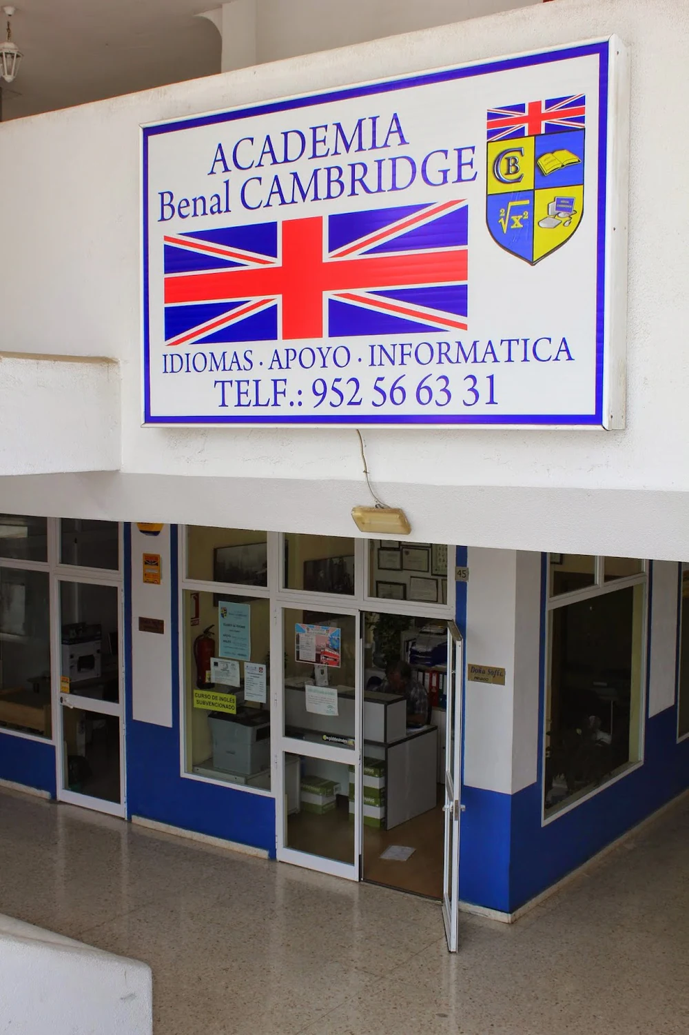 Foto de Centro De Estudios Anabel Y Mónica