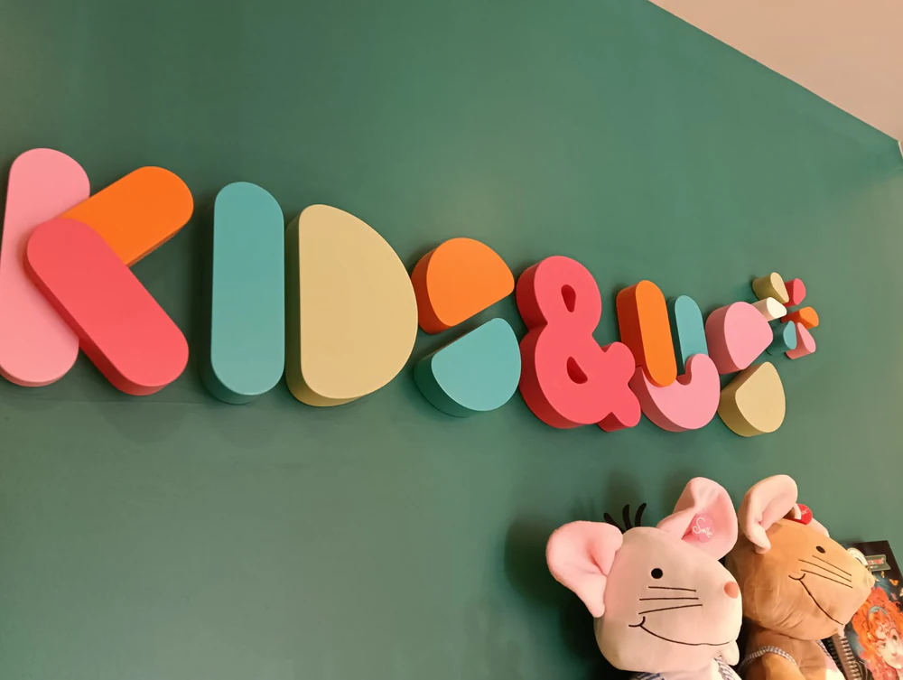 Kids&Us Benalmádena - Academia de inglés para niños en Benalmádena