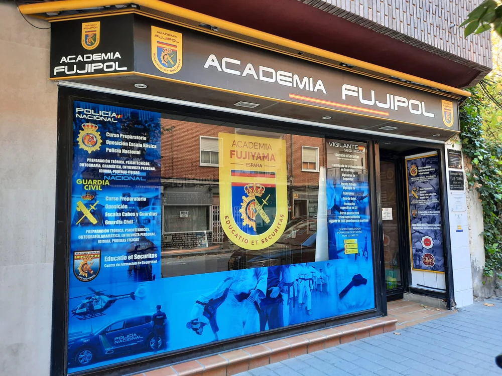 Academia Fujipol