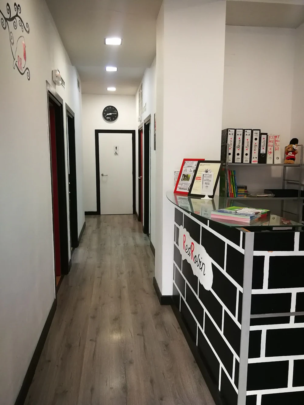Foto de Centro de Formación Arroyo Futuro
