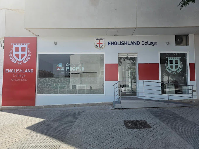 Foto de RedRobin Academy