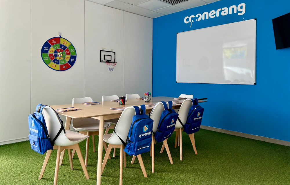 Foto de Coonerang Language School Arroyomolinos